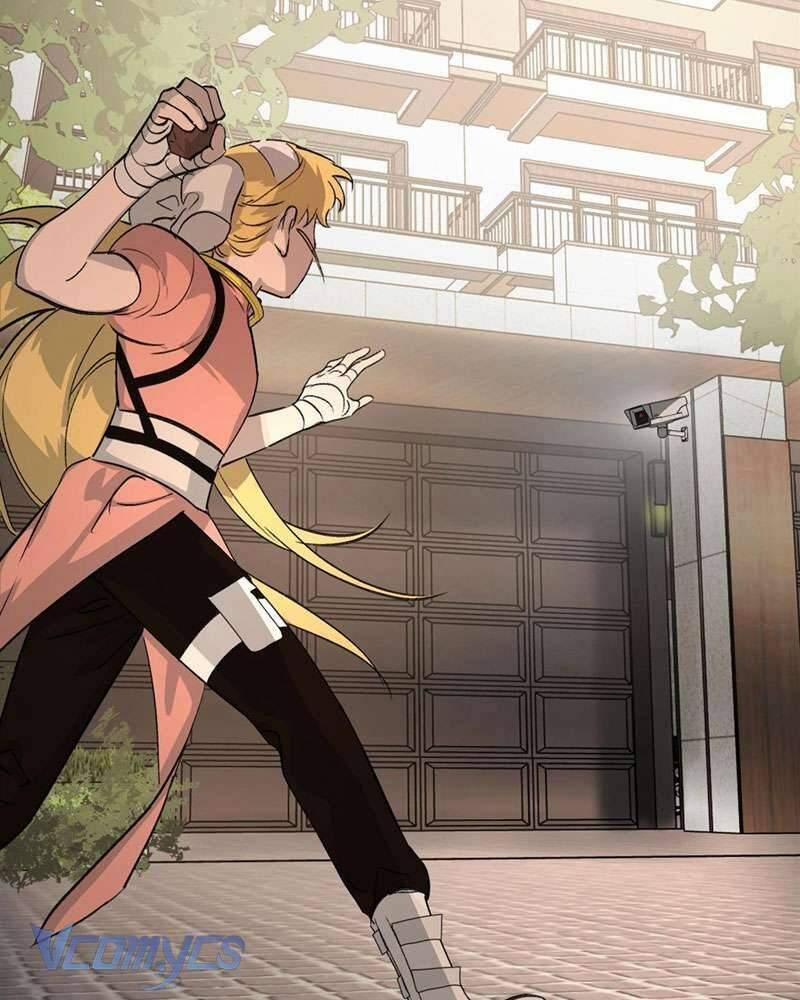 Ác Chi Hoàn 19 trang 1