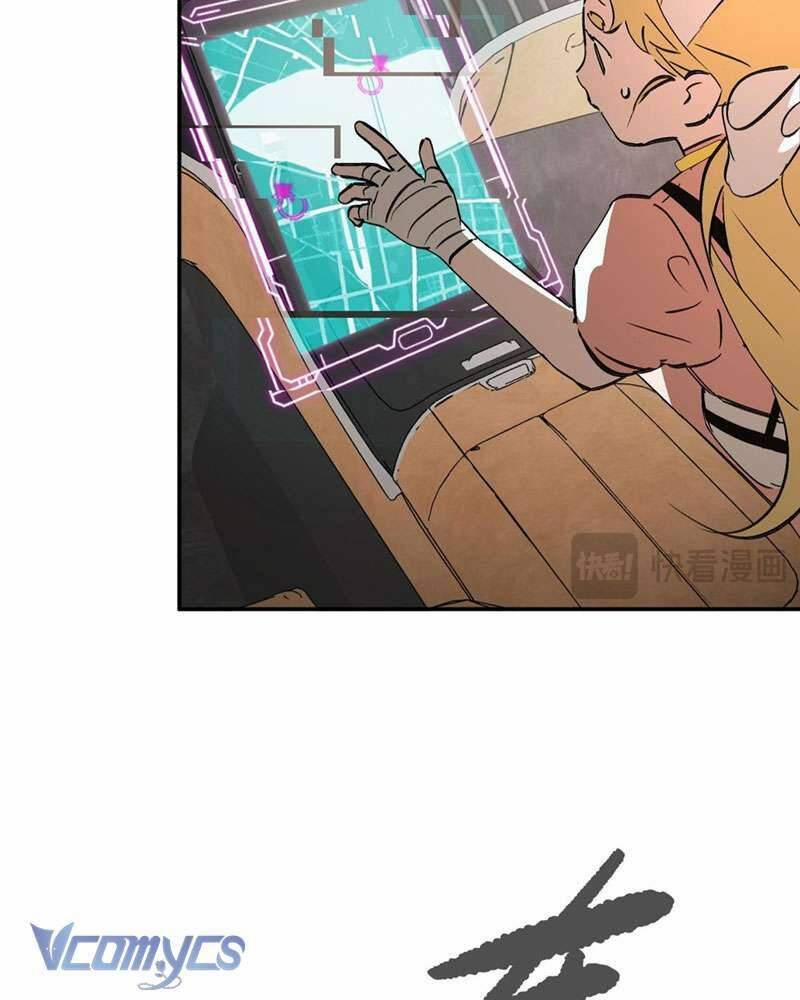 Ác Chi Hoàn 19 trang 142