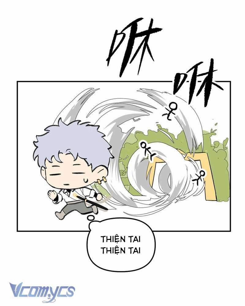 Ác Chi Hoàn 19 trang 152