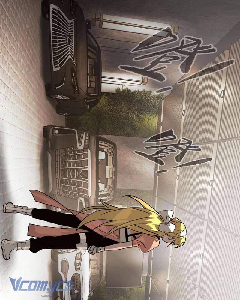 Ác Chi Hoàn 19 trang 22