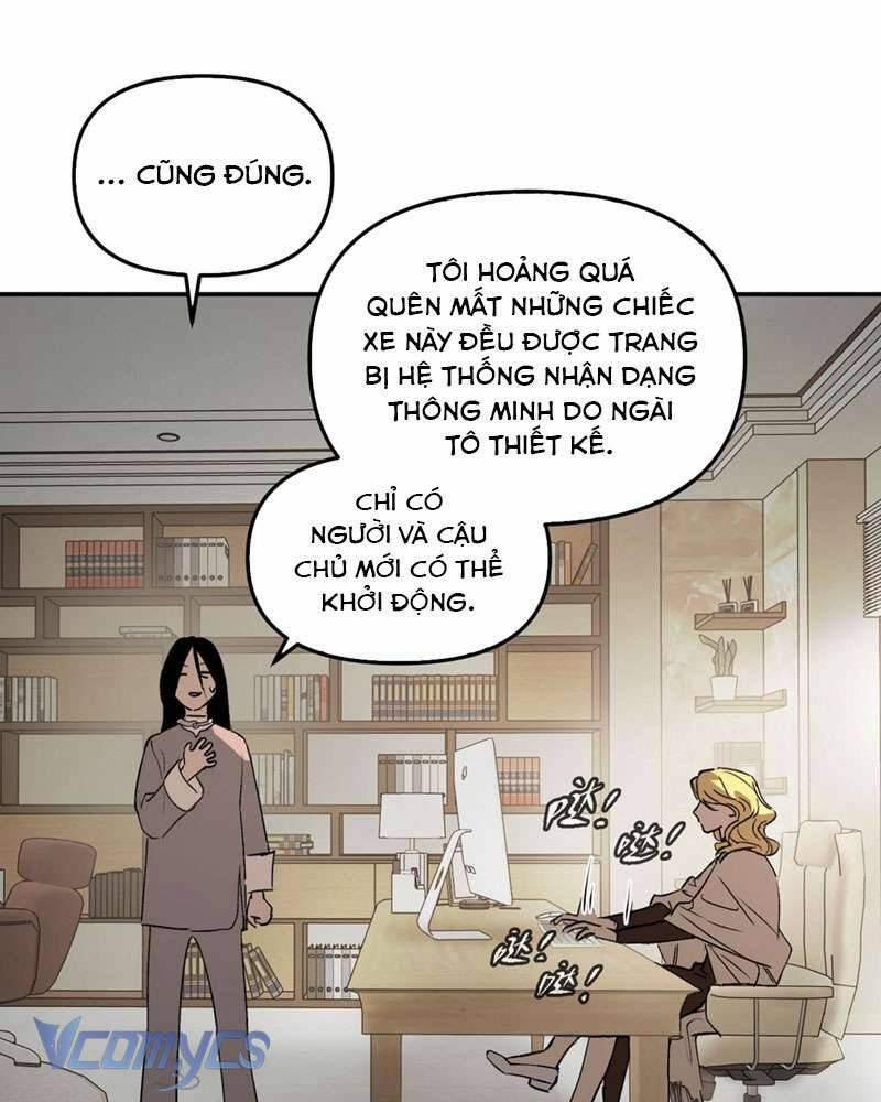 Ác Chi Hoàn 19 trang 32