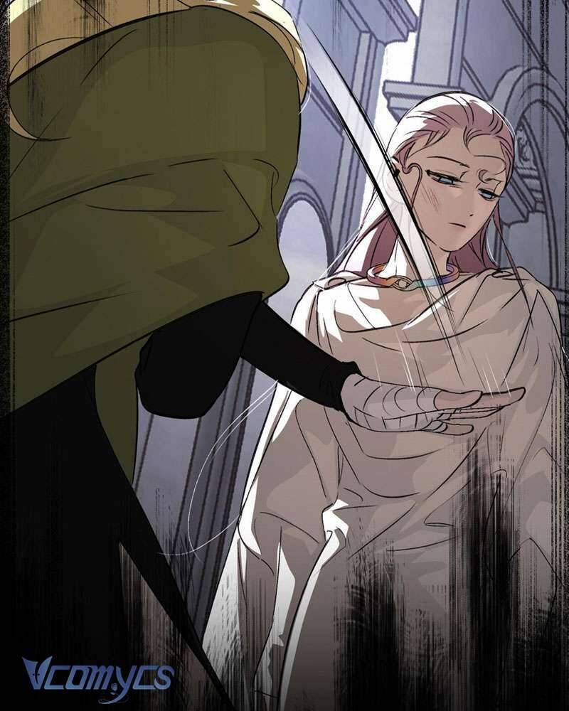 Ác Chi Hoàn 19 trang 85