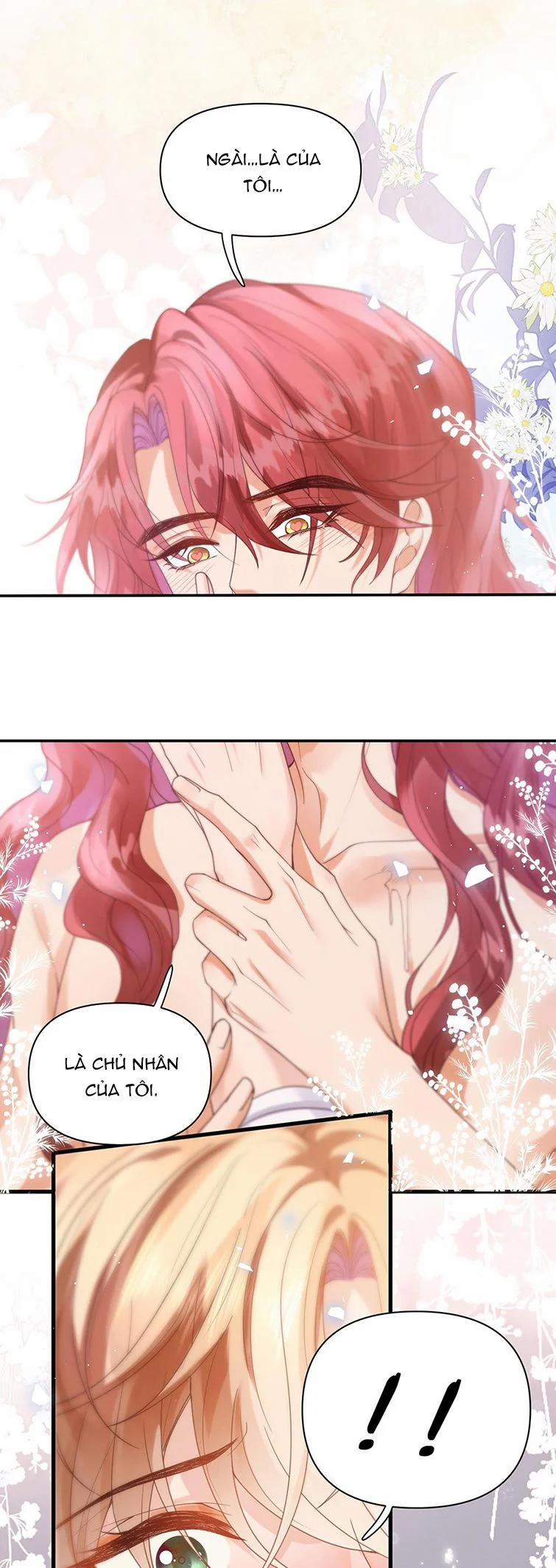 Ác Dịch Vương Tử Thuần Phục Anh Hùng 1 trang 13