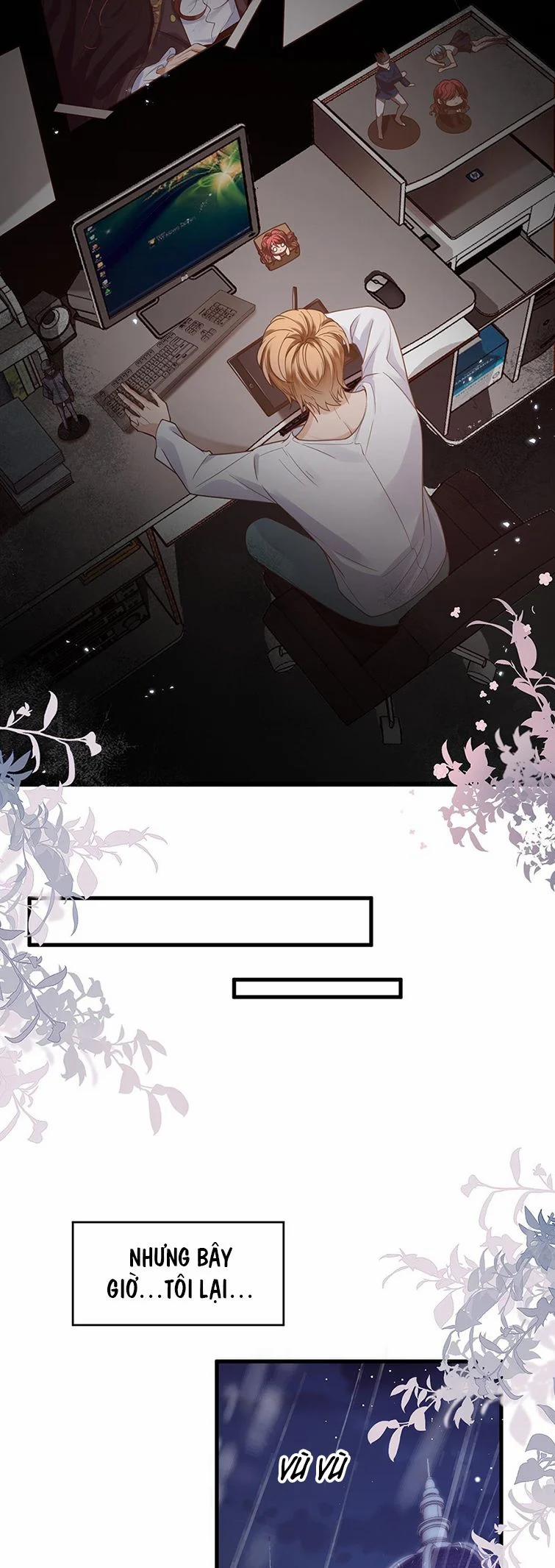 Ác Dịch Vương Tử Thuần Phục Anh Hùng 1 trang 15