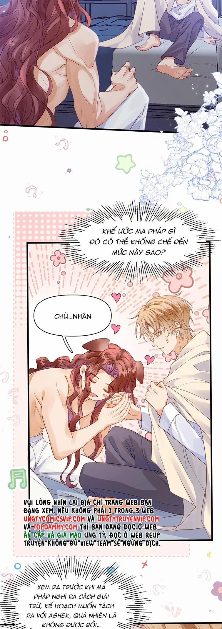 Ác Dịch Vương Tử Thuần Phục Anh Hùng 1 trang 20