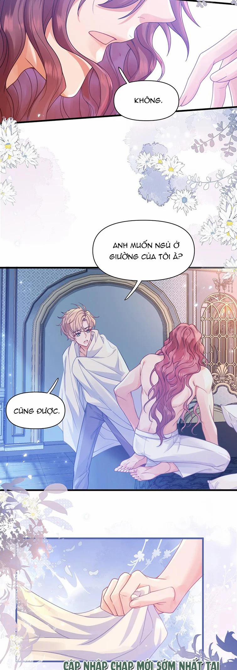 Ác Dịch Vương Tử Thuần Phục Anh Hùng 1 trang 22