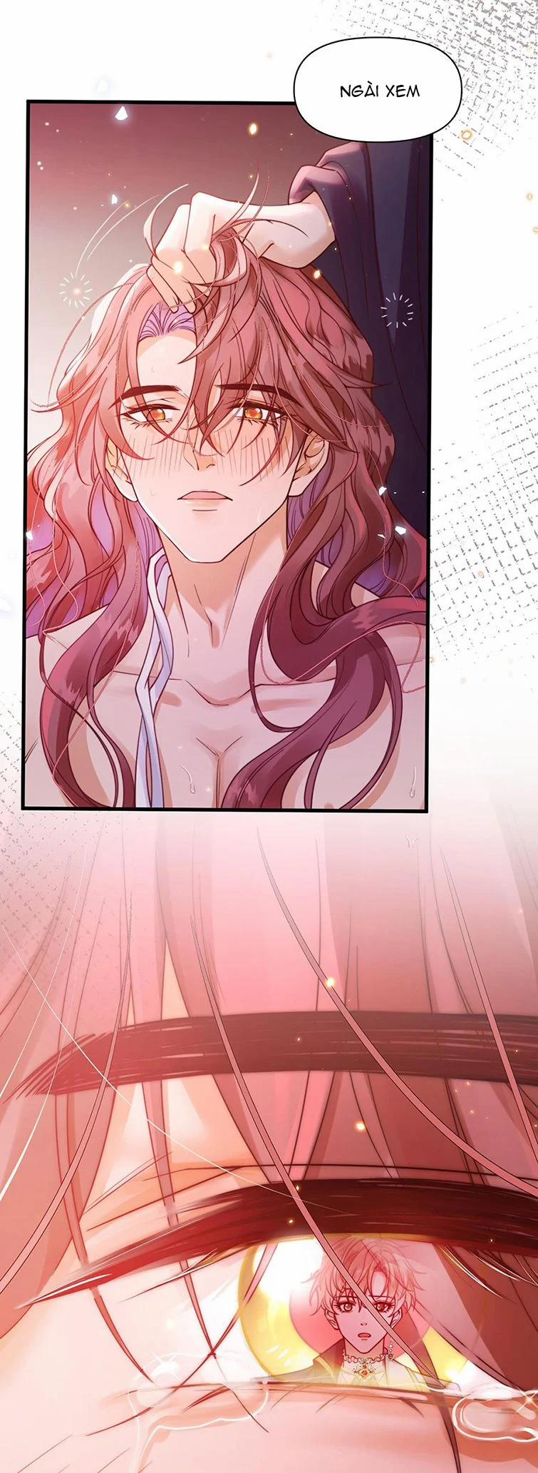 Ác Dịch Vương Tử Thuần Phục Anh Hùng 1 trang 9