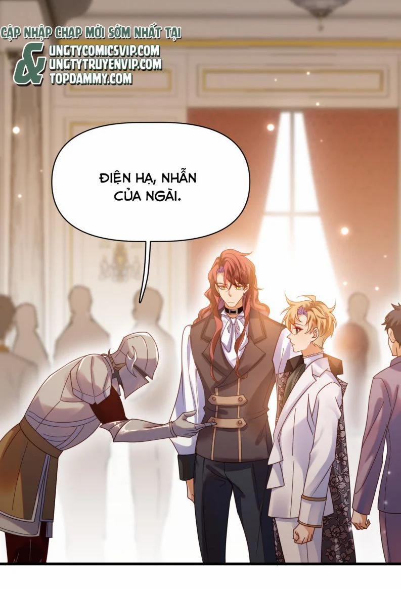 Ác Dịch Vương Tử Thuần Phục Anh Hùng 10 trang 13