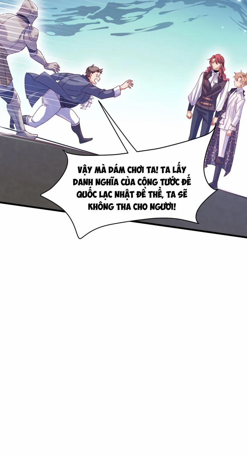 Ác Dịch Vương Tử Thuần Phục Anh Hùng 10 trang 16