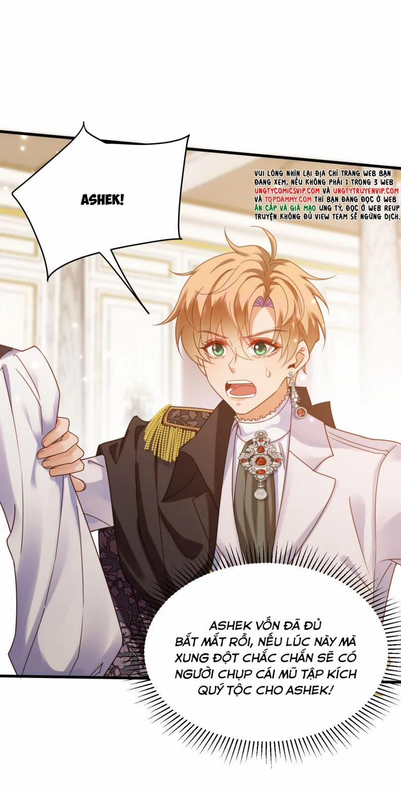 Ác Dịch Vương Tử Thuần Phục Anh Hùng 10 trang 17