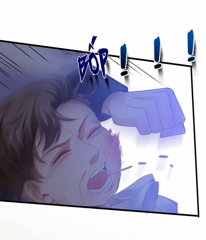 Ác Dịch Vương Tử Thuần Phục Anh Hùng 10 trang 22