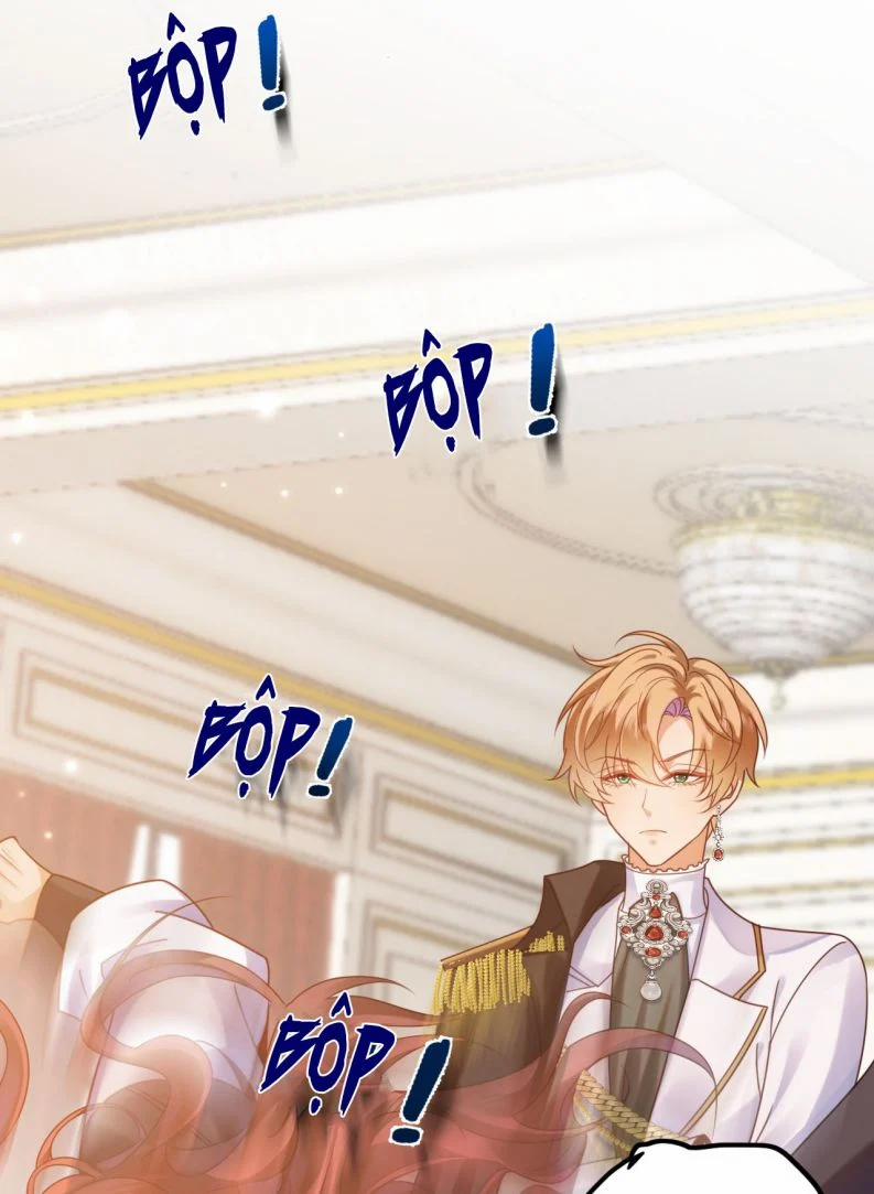 Ác Dịch Vương Tử Thuần Phục Anh Hùng 10 trang 23