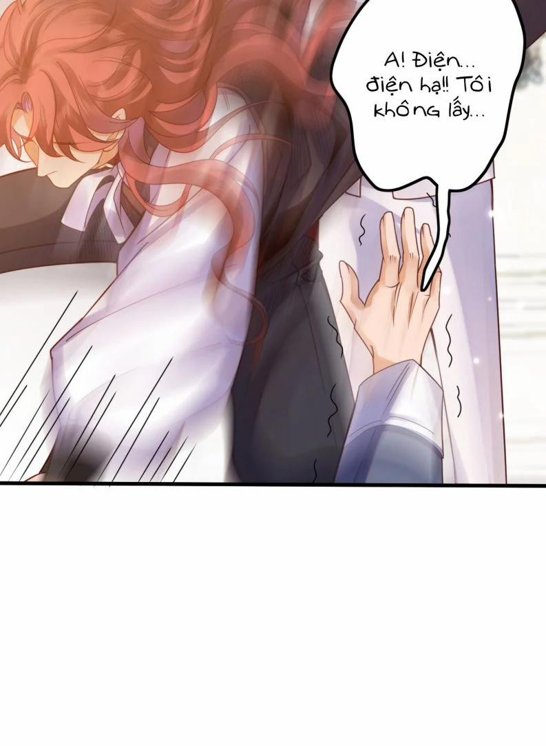 Ác Dịch Vương Tử Thuần Phục Anh Hùng 10 trang 24