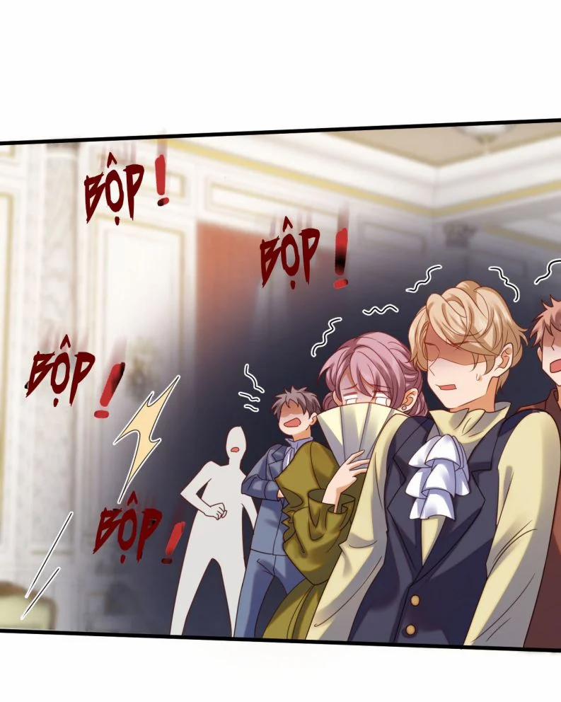 Ác Dịch Vương Tử Thuần Phục Anh Hùng 10 trang 26