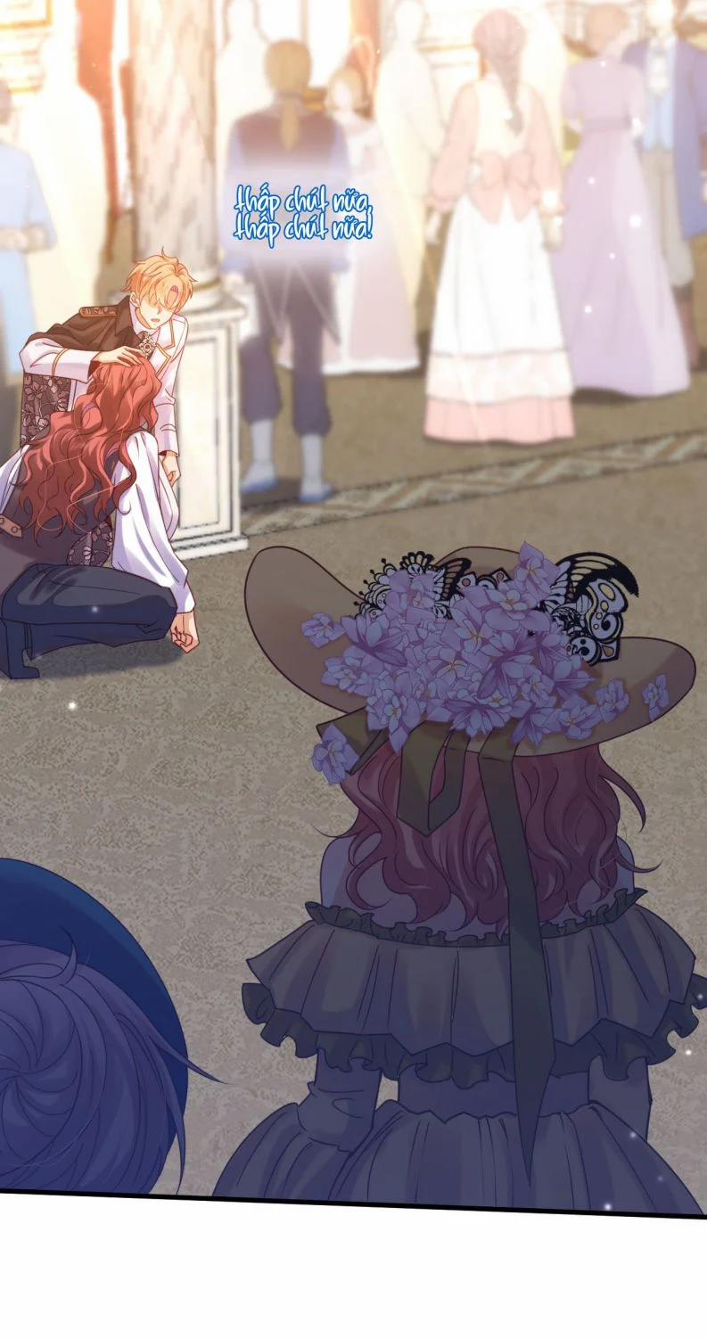 Ác Dịch Vương Tử Thuần Phục Anh Hùng 10 trang 3