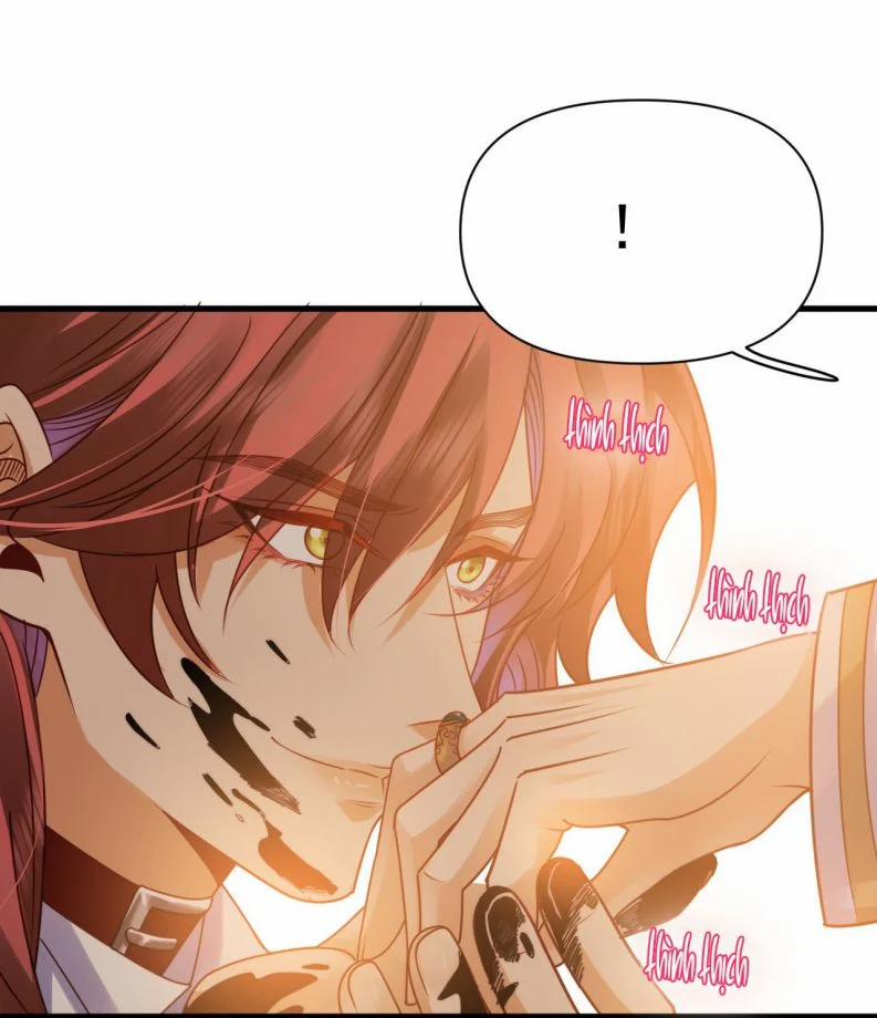 Ác Dịch Vương Tử Thuần Phục Anh Hùng 10 trang 31