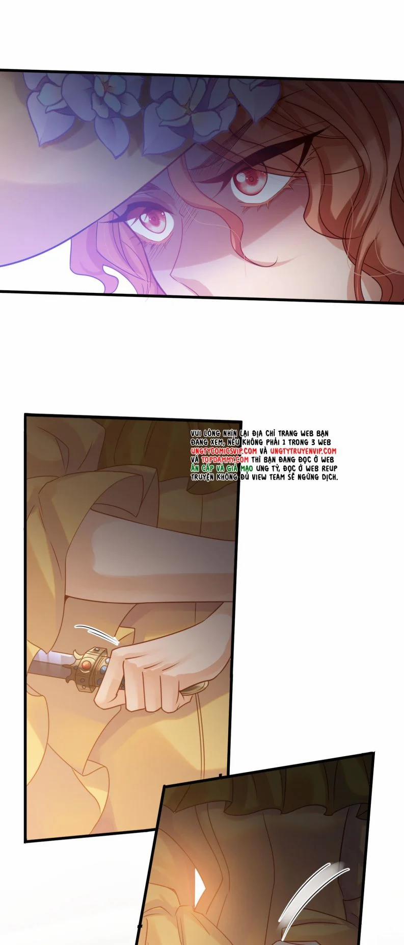 Ác Dịch Vương Tử Thuần Phục Anh Hùng 10 trang 4