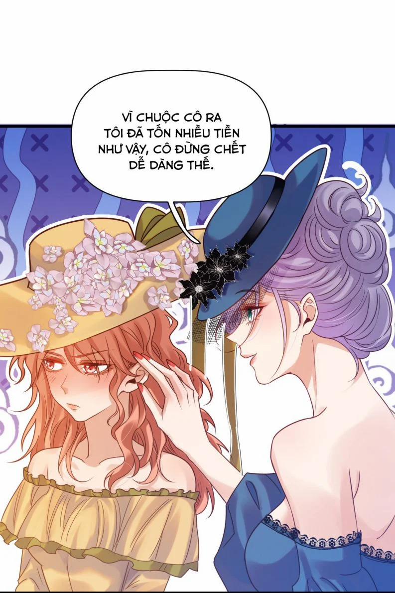 Ác Dịch Vương Tử Thuần Phục Anh Hùng 10 trang 6