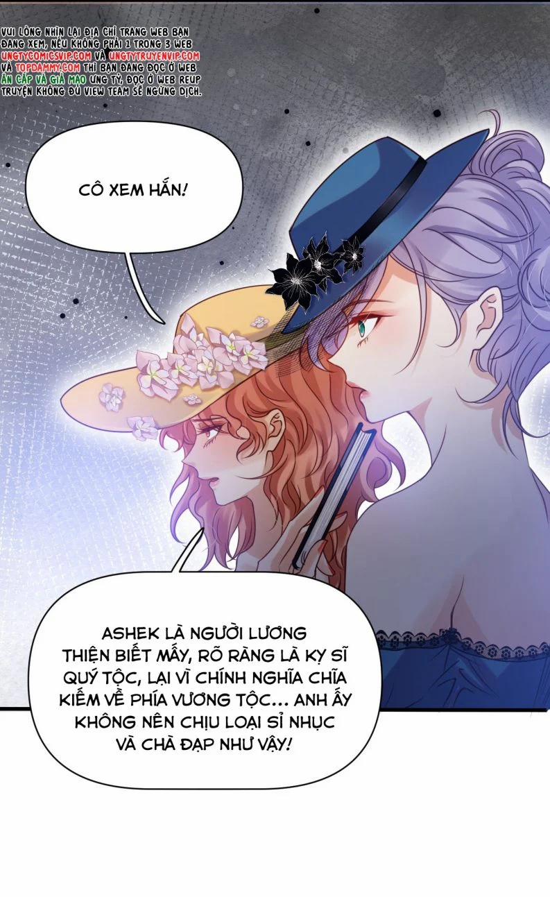 Ác Dịch Vương Tử Thuần Phục Anh Hùng 10 trang 7