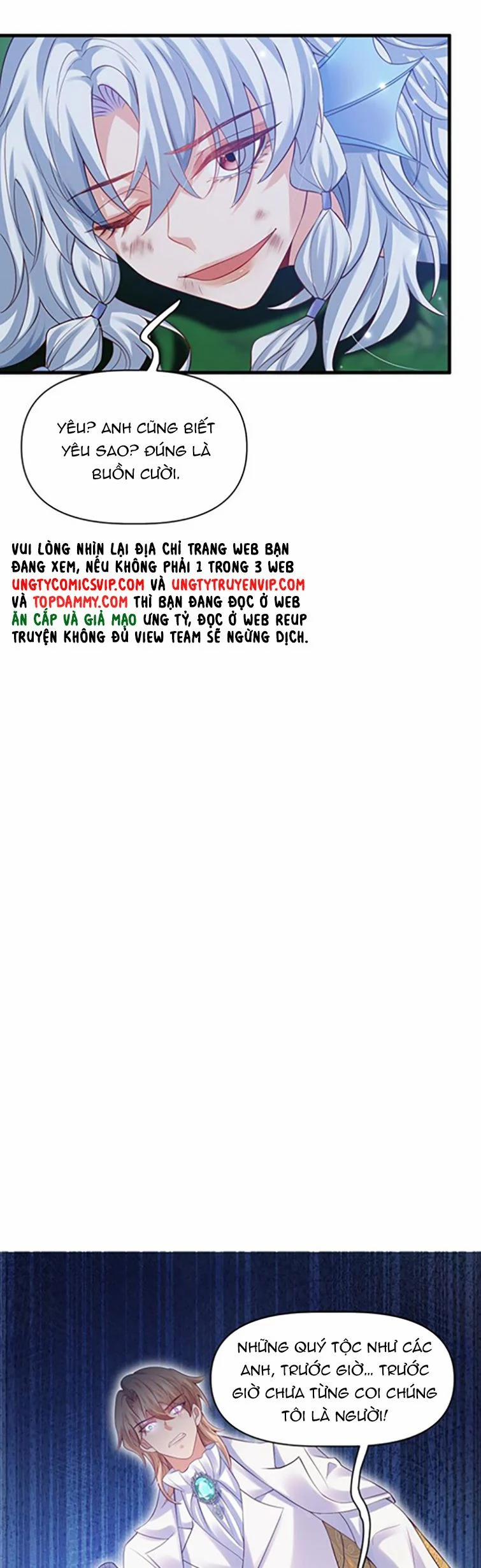 Ác Dịch Vương Tử Thuần Phục Anh Hùng 11 trang 5