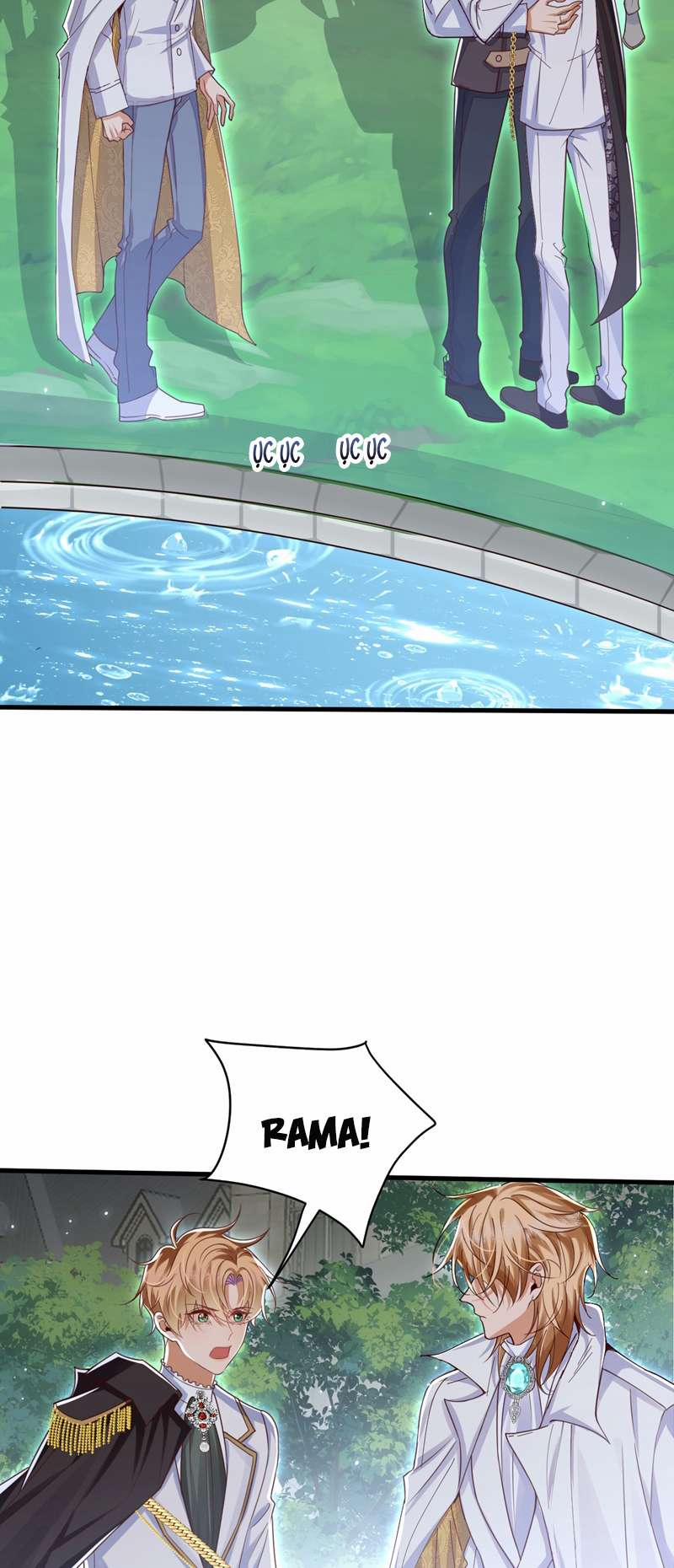 Ác Dịch Vương Tử Thuần Phục Anh Hùng 12 trang 12