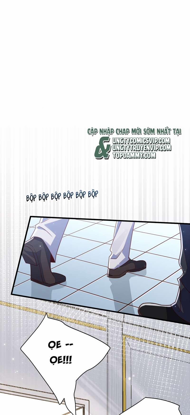 Ác Dịch Vương Tử Thuần Phục Anh Hùng 12 trang 15