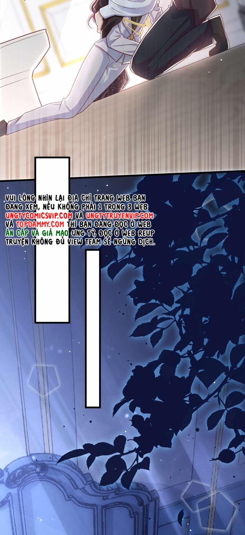 Ác Dịch Vương Tử Thuần Phục Anh Hùng 12 trang 22