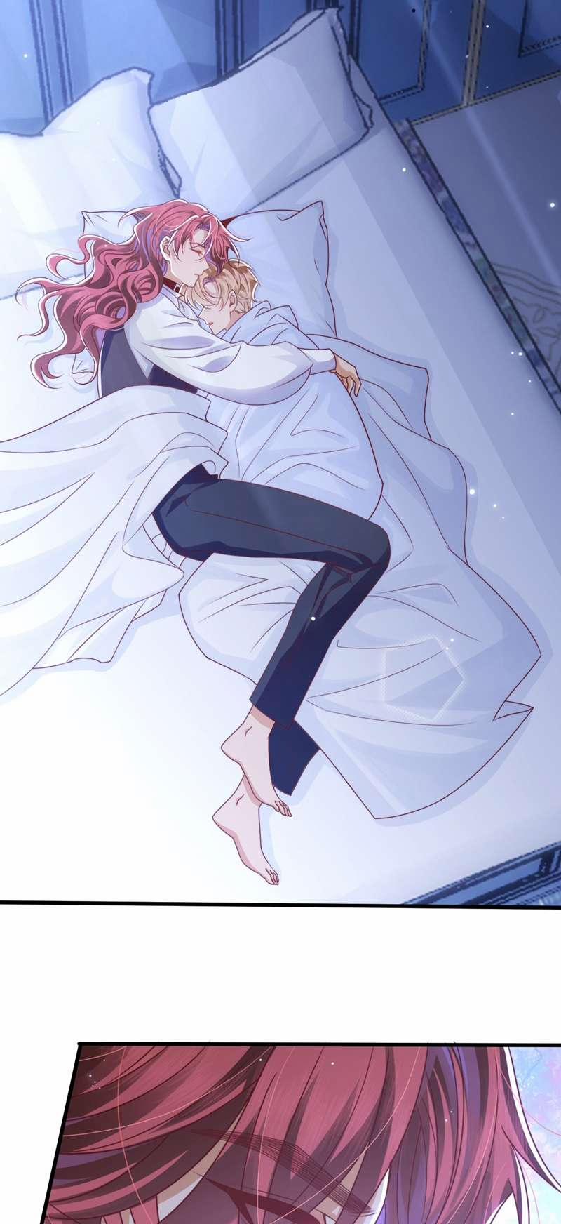 Ác Dịch Vương Tử Thuần Phục Anh Hùng 12 trang 23