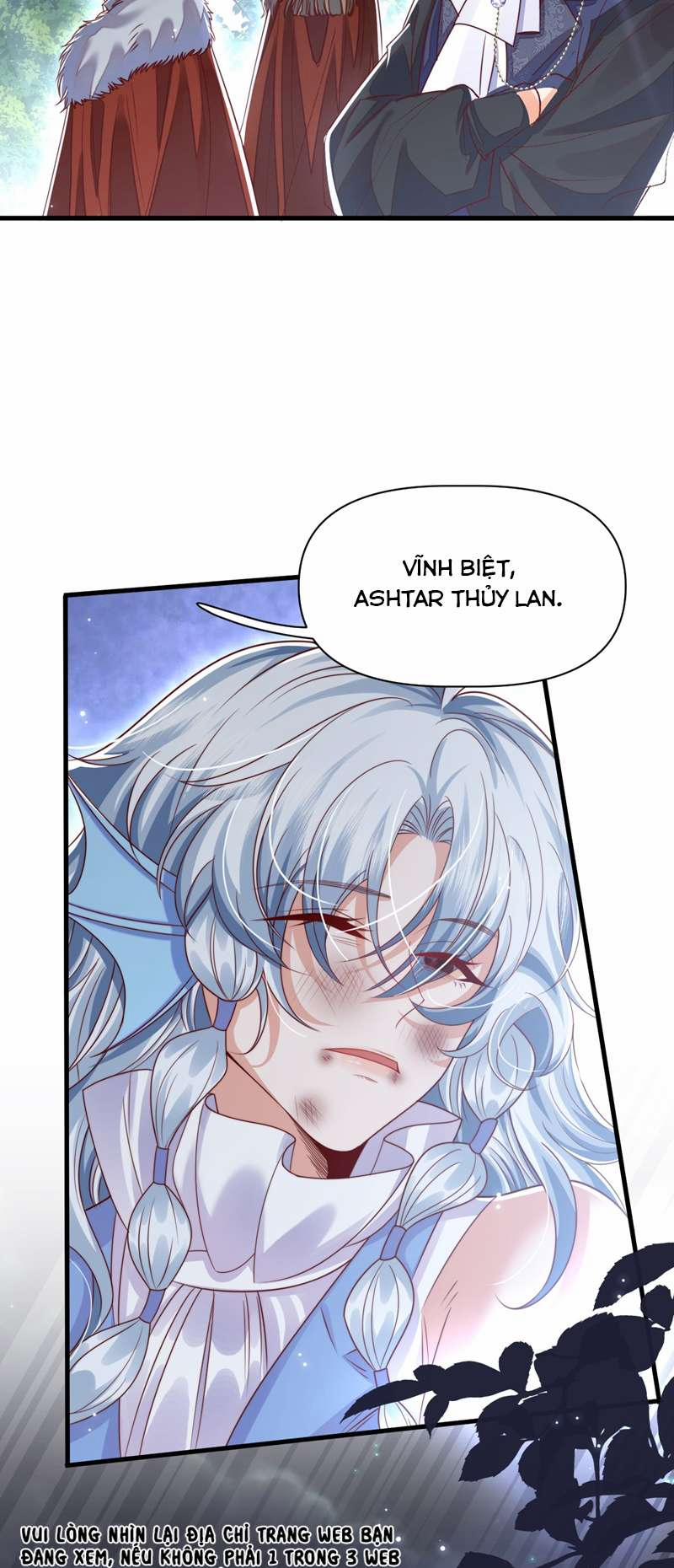 Ác Dịch Vương Tử Thuần Phục Anh Hùng 12 trang 4