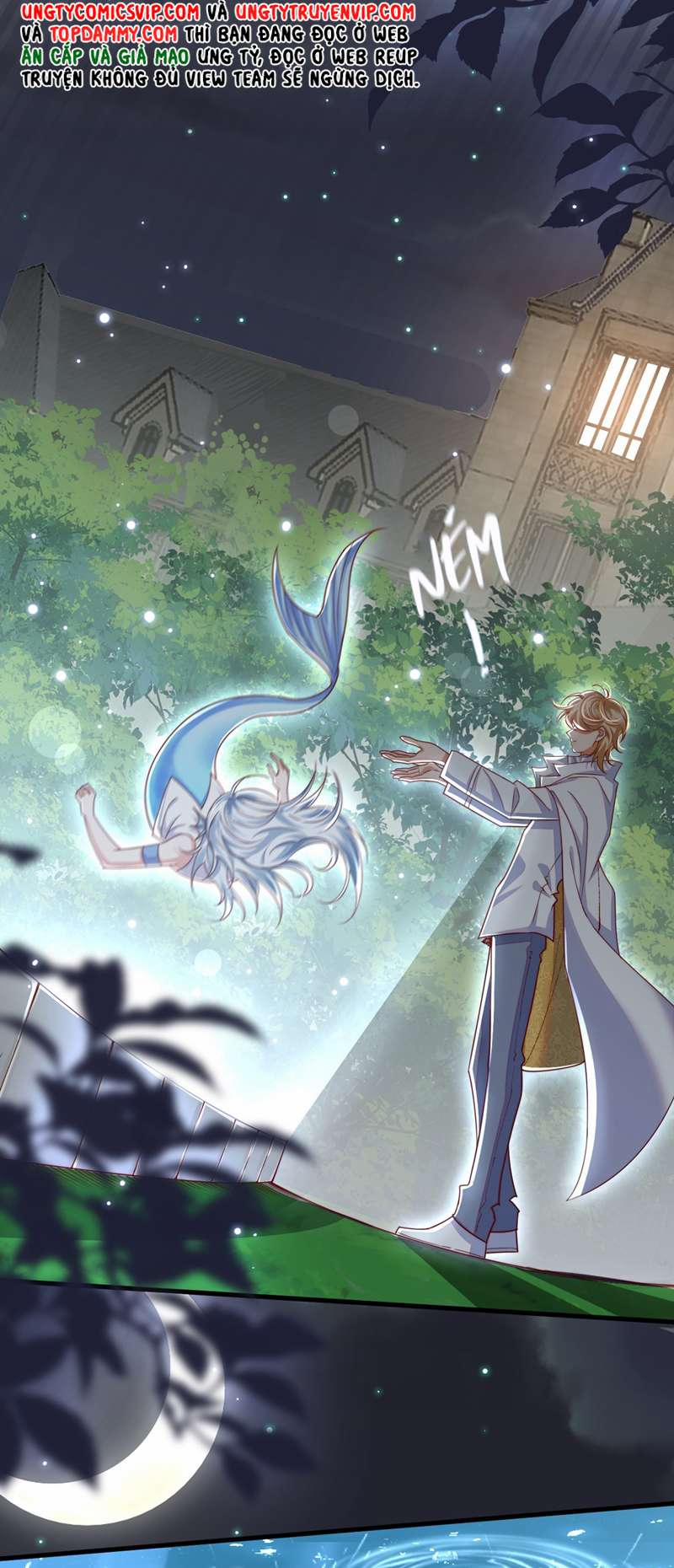 Ác Dịch Vương Tử Thuần Phục Anh Hùng 12 trang 5