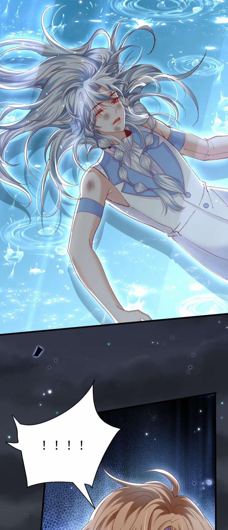 Ác Dịch Vương Tử Thuần Phục Anh Hùng 12 trang 6