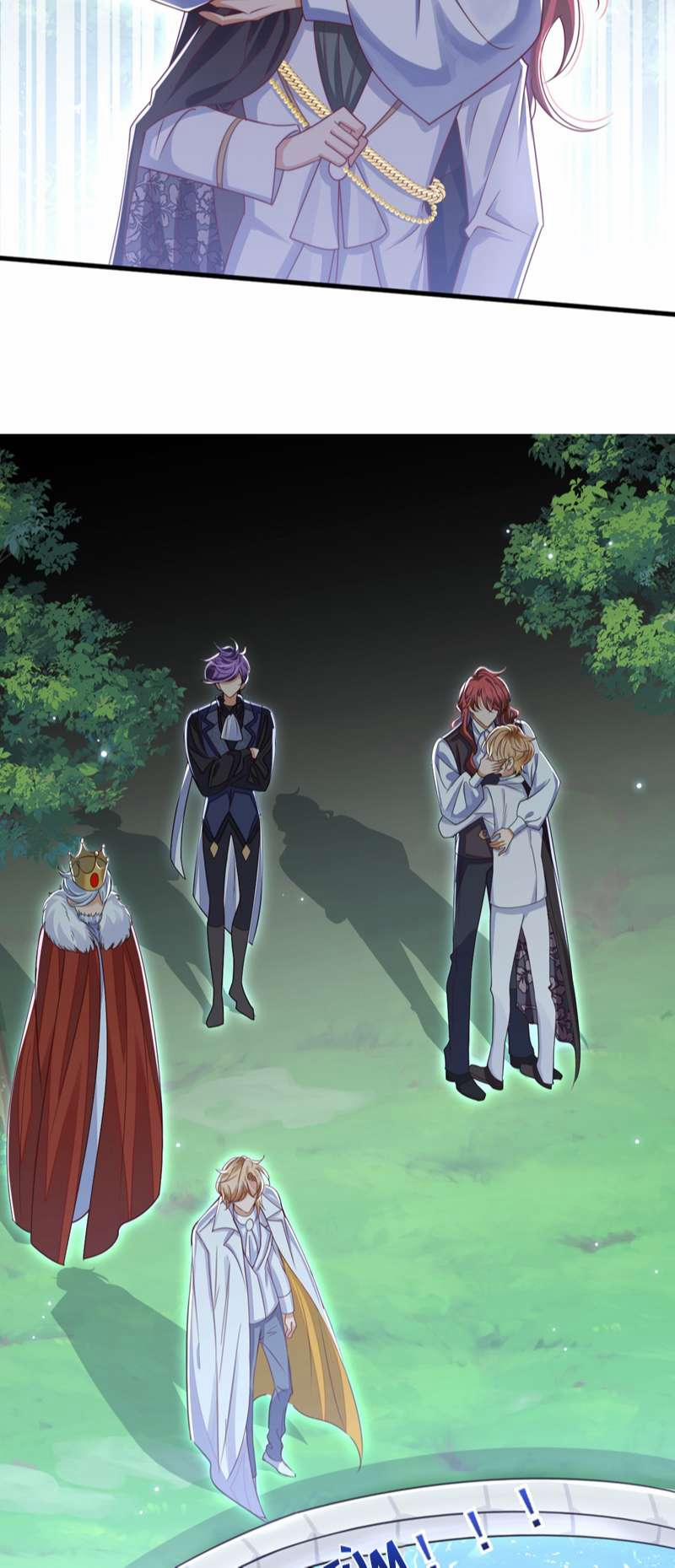 Ác Dịch Vương Tử Thuần Phục Anh Hùng 12 trang 8