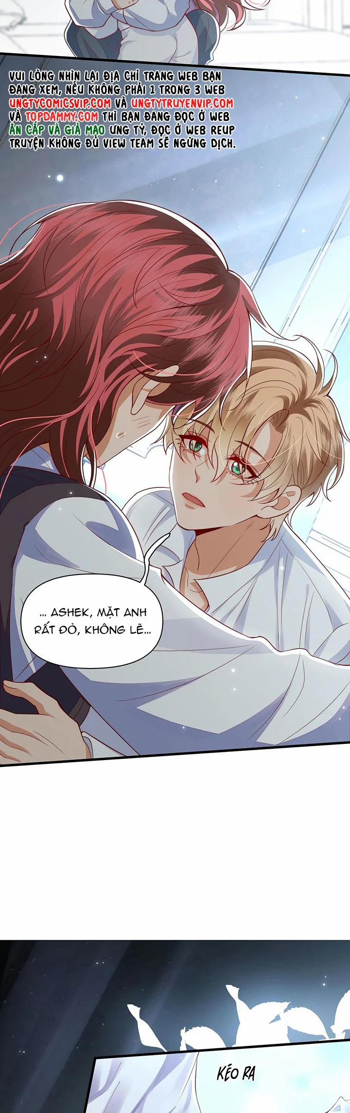 Ác Dịch Vương Tử Thuần Phục Anh Hùng 13 trang 10