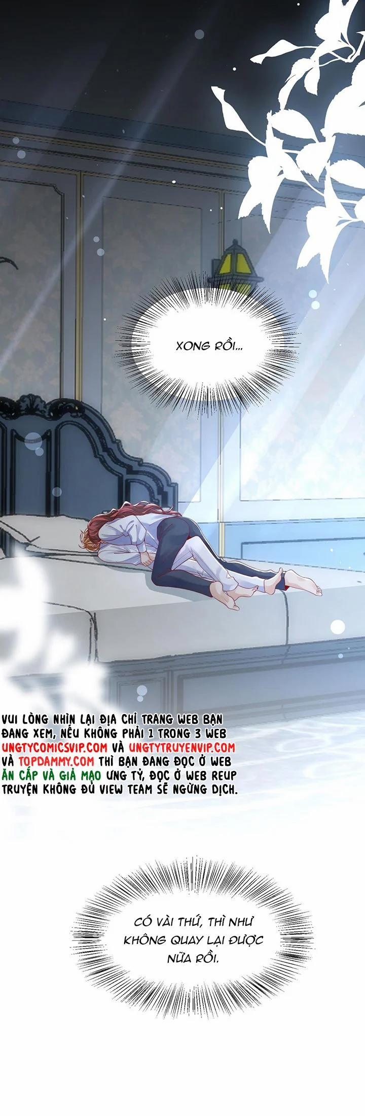 Ác Dịch Vương Tử Thuần Phục Anh Hùng 13 trang 18