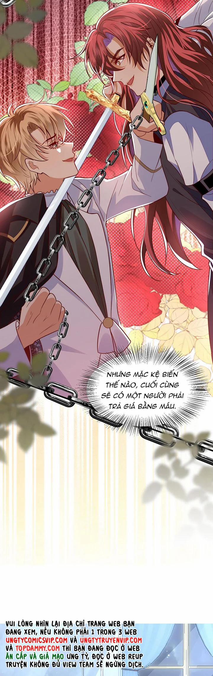 Ác Dịch Vương Tử Thuần Phục Anh Hùng 13 trang 5