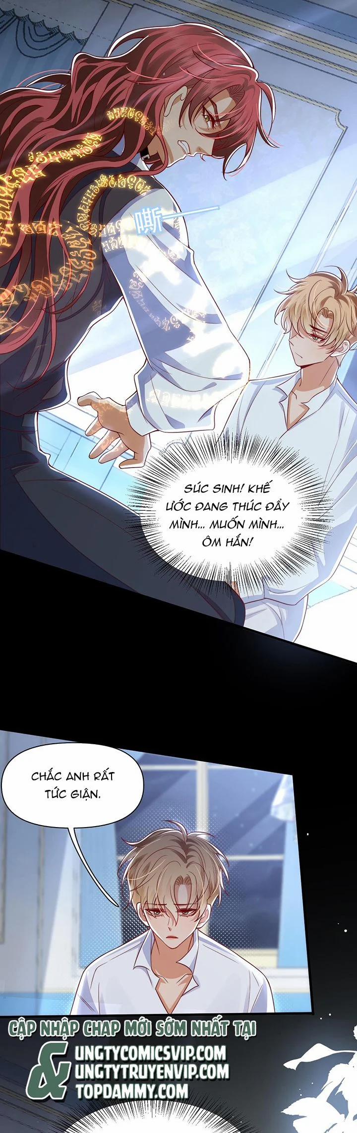 Ác Dịch Vương Tử Thuần Phục Anh Hùng 13 trang 7