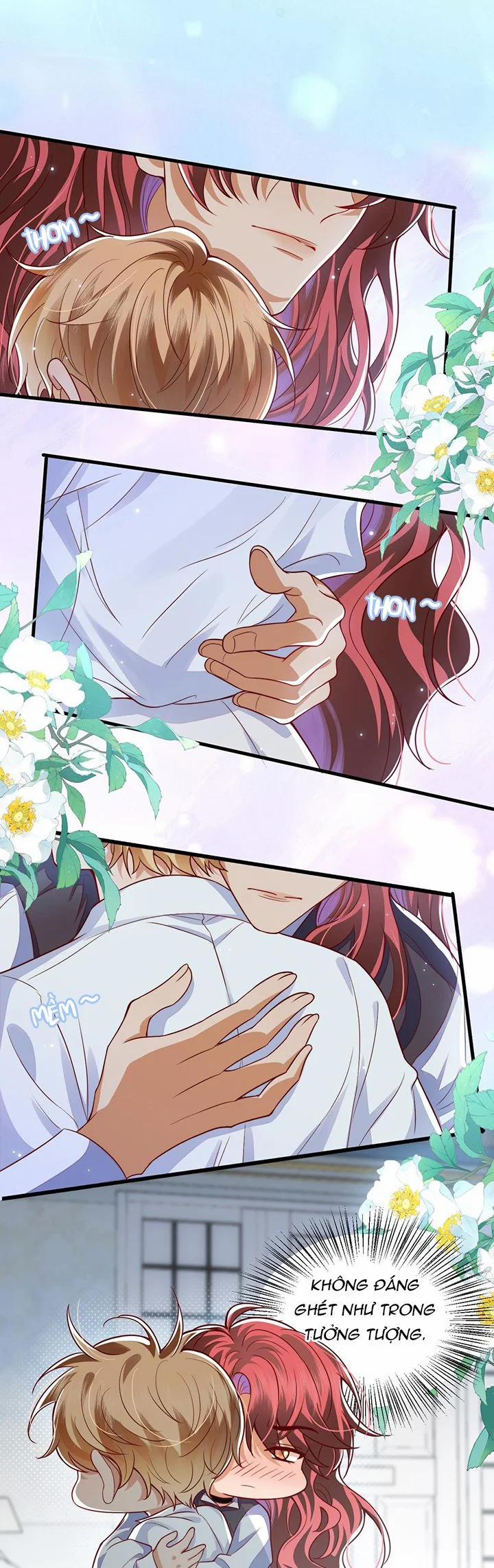 Ác Dịch Vương Tử Thuần Phục Anh Hùng 13 trang 9