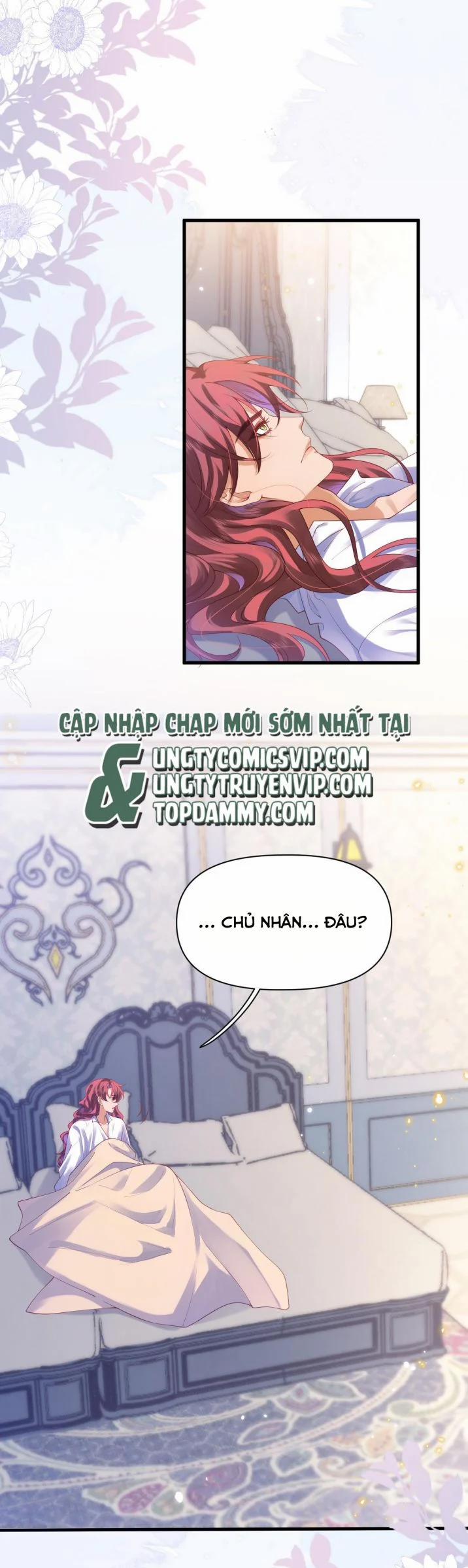 Ác Dịch Vương Tử Thuần Phục Anh Hùng 14 trang 14