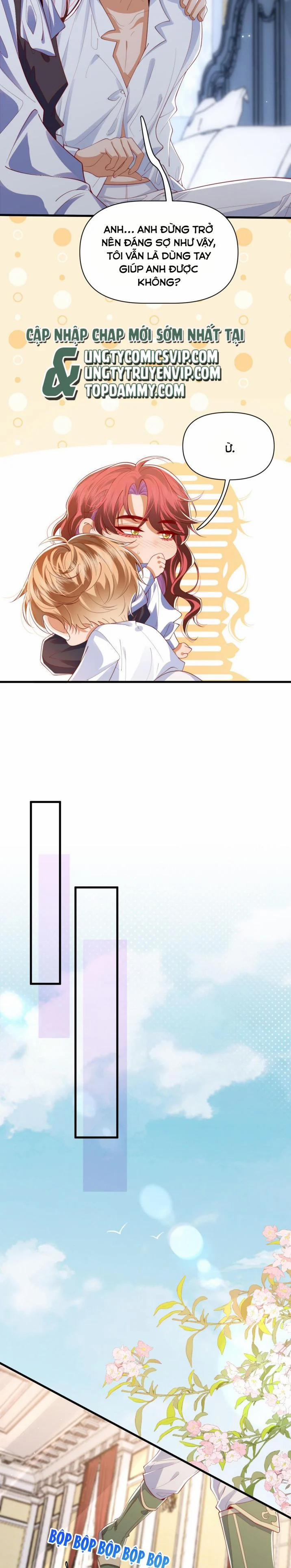 Ác Dịch Vương Tử Thuần Phục Anh Hùng 14 trang 6