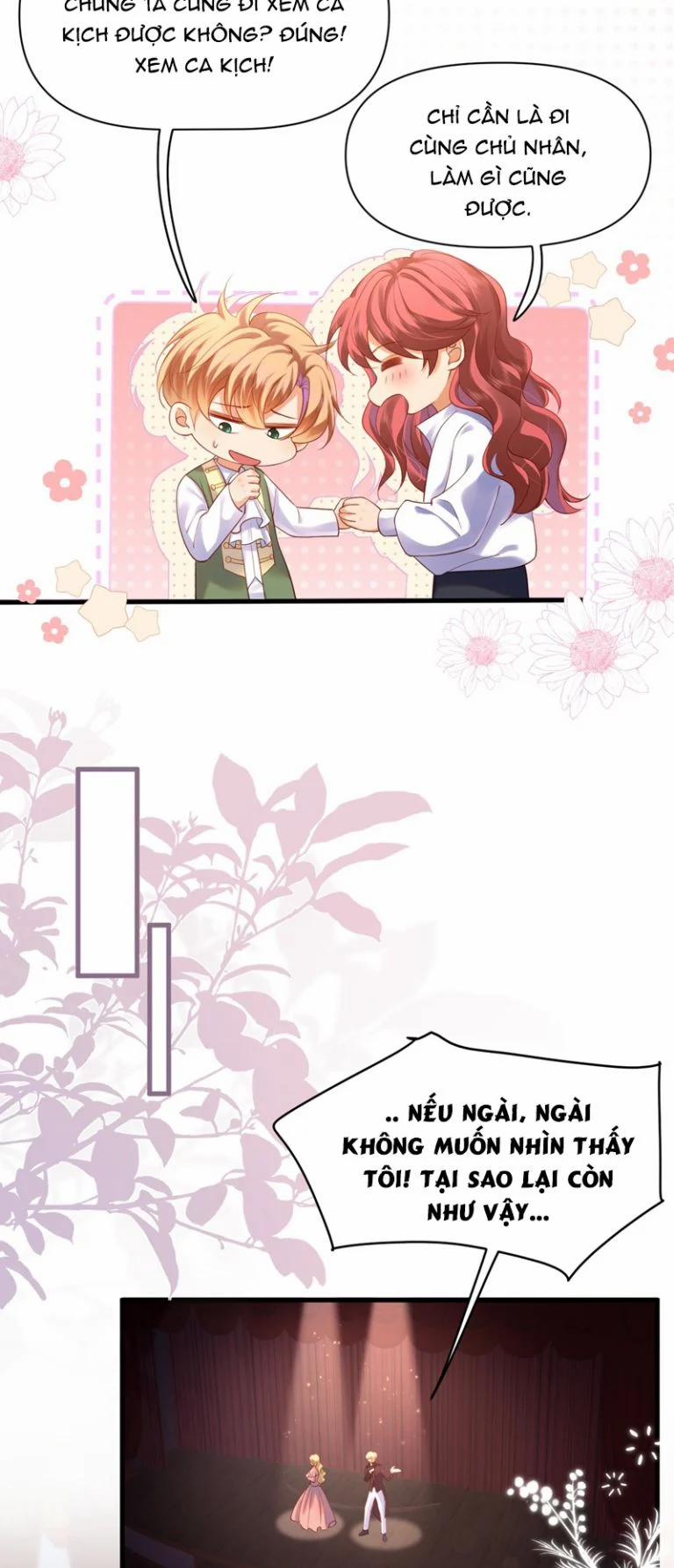 Ác Dịch Vương Tử Thuần Phục Anh Hùng 15 trang 18