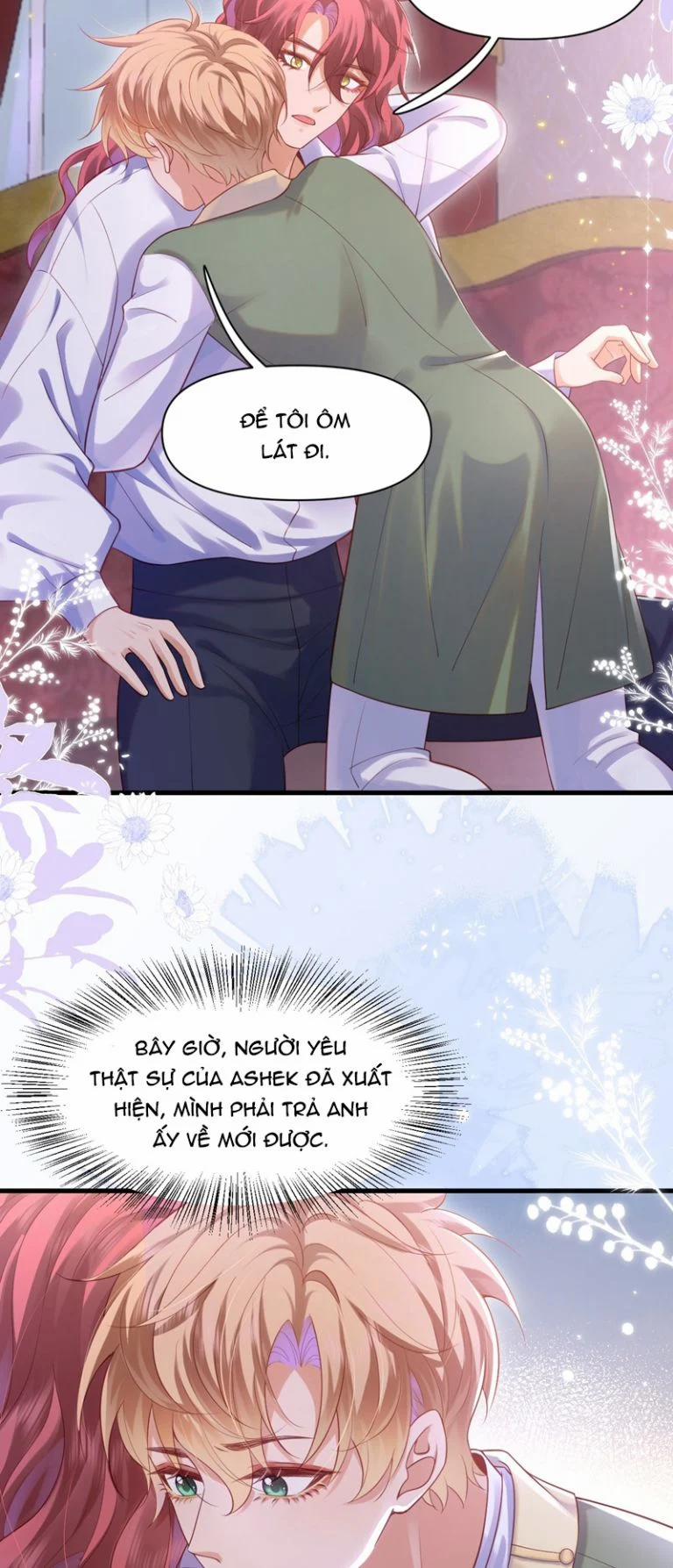 Ác Dịch Vương Tử Thuần Phục Anh Hùng 15 trang 22