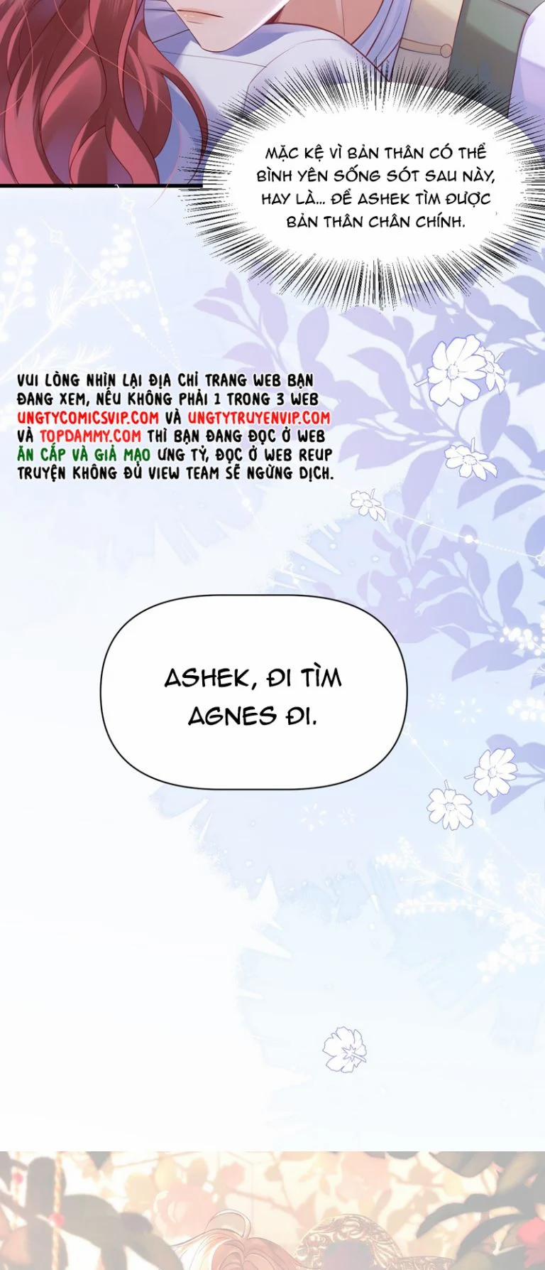 Ác Dịch Vương Tử Thuần Phục Anh Hùng 15 trang 23