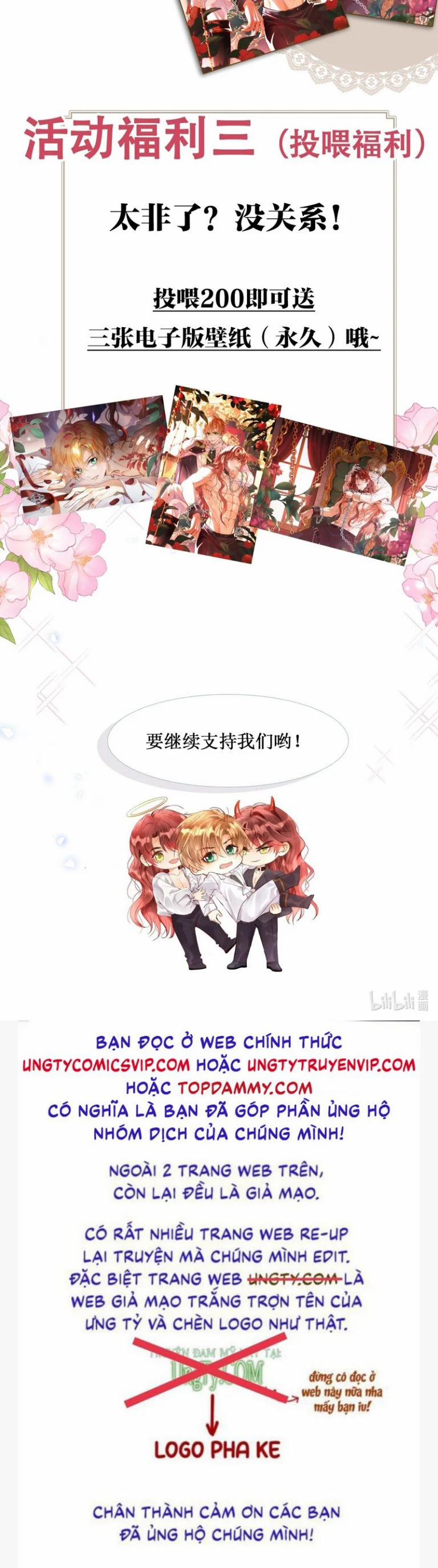 Ác Dịch Vương Tử Thuần Phục Anh Hùng 15 trang 25