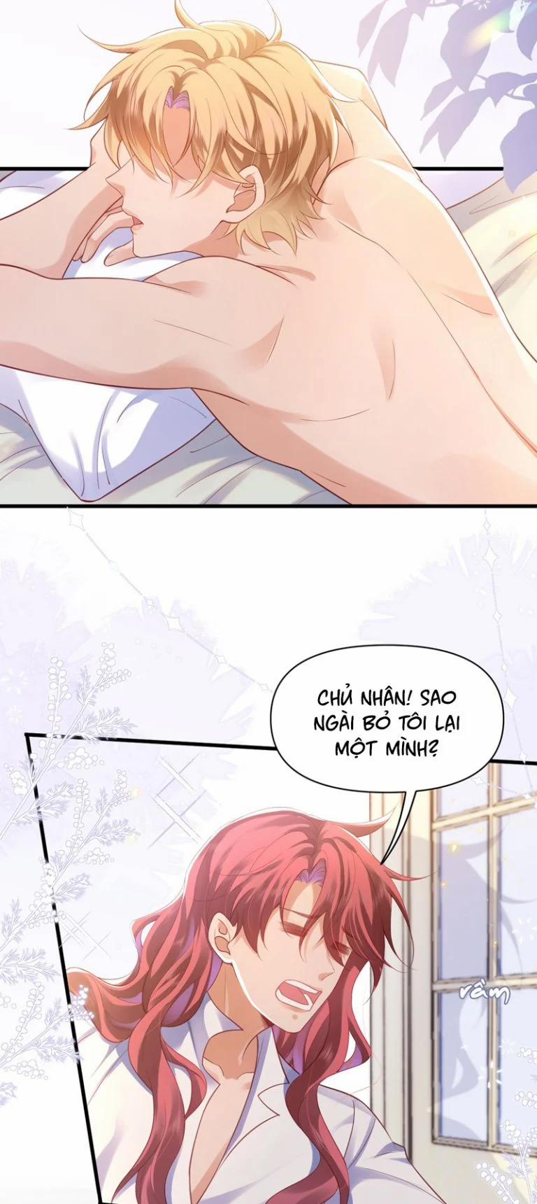 Ác Dịch Vương Tử Thuần Phục Anh Hùng 15 trang 5