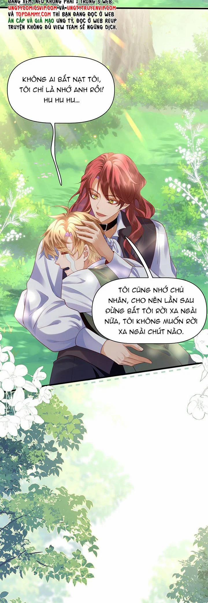 Ác Dịch Vương Tử Thuần Phục Anh Hùng 16 trang 15