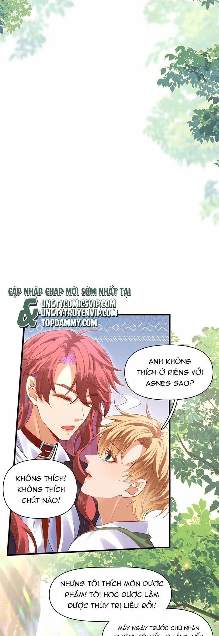 Ác Dịch Vương Tử Thuần Phục Anh Hùng 16 trang 16