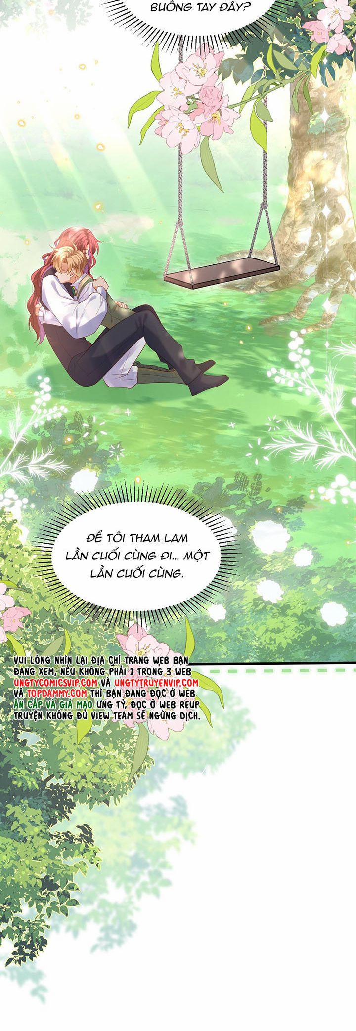 Ác Dịch Vương Tử Thuần Phục Anh Hùng 16 trang 18