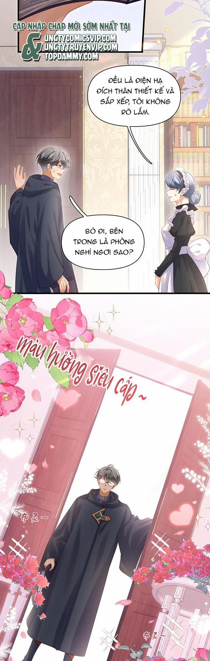 Ác Dịch Vương Tử Thuần Phục Anh Hùng 16 trang 2