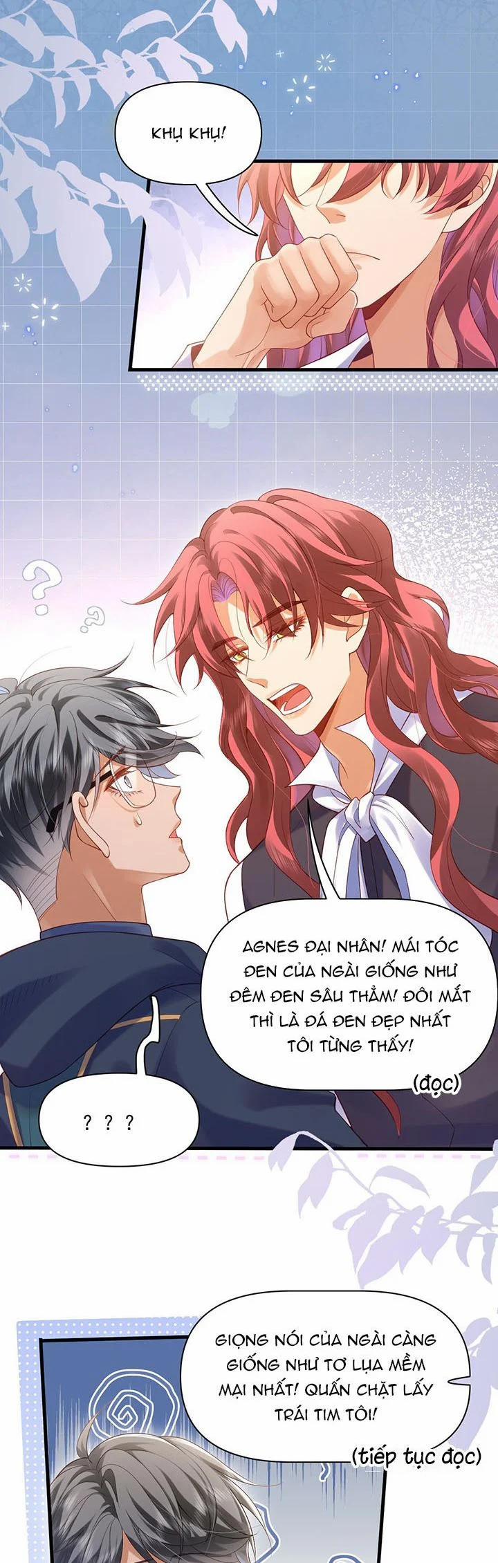 Ác Dịch Vương Tử Thuần Phục Anh Hùng 16 trang 6