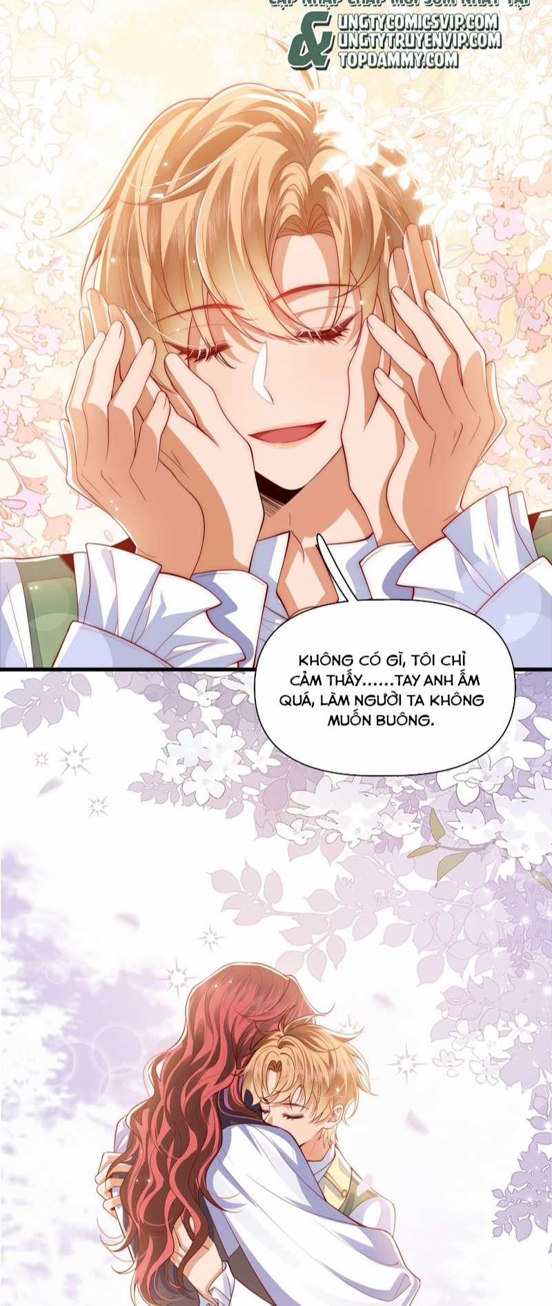 Ác Dịch Vương Tử Thuần Phục Anh Hùng 17 trang 23